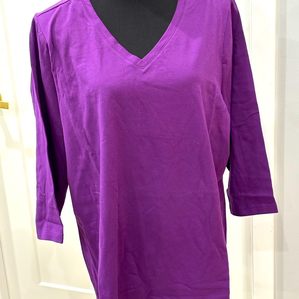 d & co blouse.